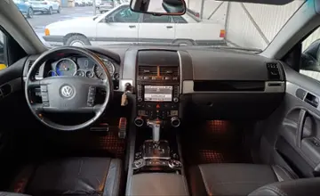 Volkswagen Touareg 2009 года за 43 090 BYN в Минск