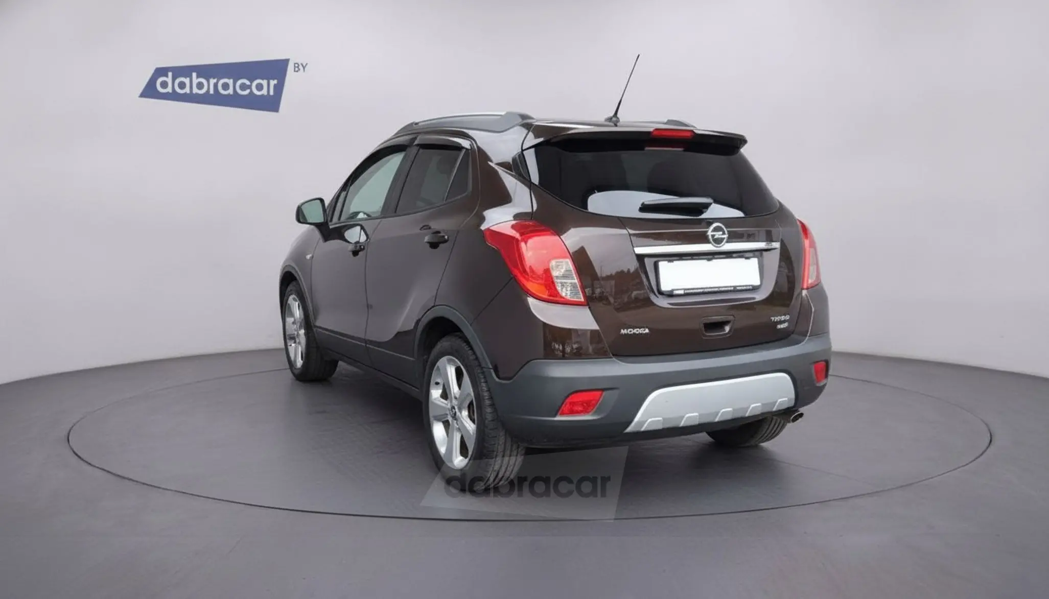  Mokka
