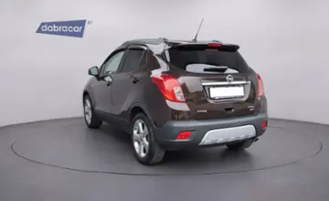 Opel Mokka 2014 года за 35 690 BYN в Минск