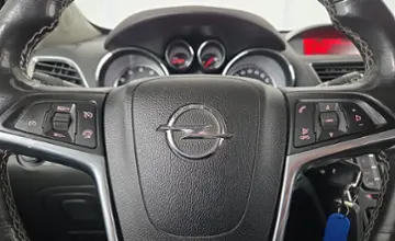 Opel Mokka 2014 года за 35 690 BYN в Минск