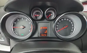 Opel Mokka 2014 года за 35 690 BYN в Минск