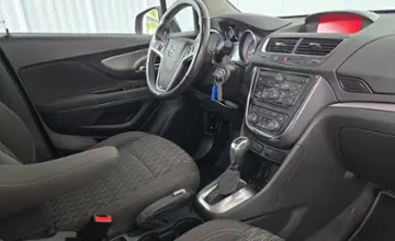 Opel Mokka 2014 года за 35 690 BYN в Минск