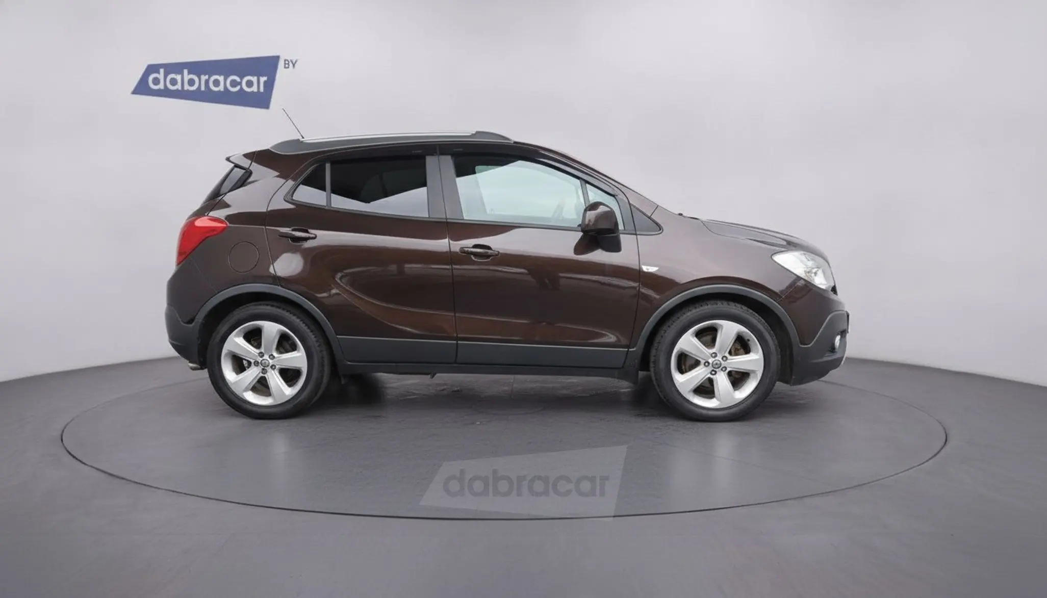  Mokka