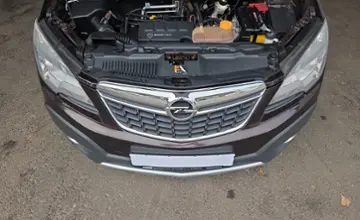 Opel Mokka 2014 года за 35 690 BYN в Минск