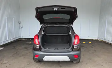 Opel Mokka 2014 года за 35 690 BYN в Минск