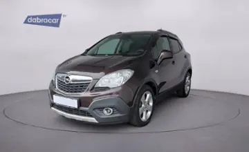 Opel Mokka 2014 года за 35 690 BYN в Минск