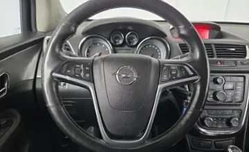 Opel Mokka 2014 года за 35 690 BYN в Минск