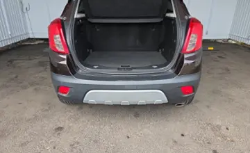 Opel Mokka 2014 года за 35 690 BYN в Минск