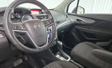 Opel Mokka 2014 года за 35 690 BYN в Минск