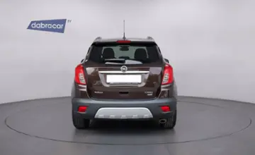Opel Mokka 2014 года за 35 690 BYN в Минск
