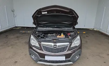 Opel Mokka 2014 года за 35 690 BYN в Минск
