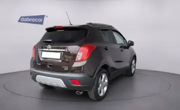 Opel Mokka 2014 года за 35 690 BYN в Минск