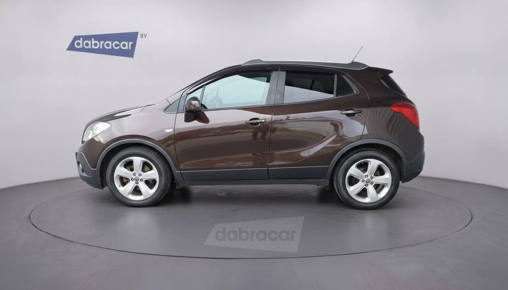  Mokka
