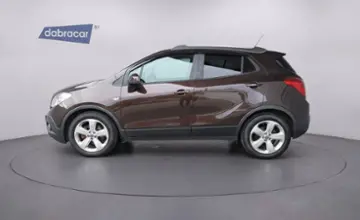 Opel Mokka 2014 года за 35 690 BYN в Минск