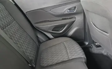 Opel Mokka 2014 года за 35 690 BYN в Минск