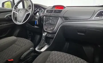 Opel Mokka 2014 года за 35 690 BYN в Минск