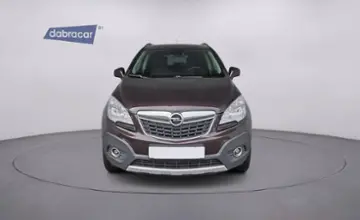 Opel Mokka 2014 года за 35 690 BYN в Минск