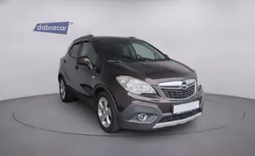 Opel Mokka 2014 года за 35 690 BYN в Минск