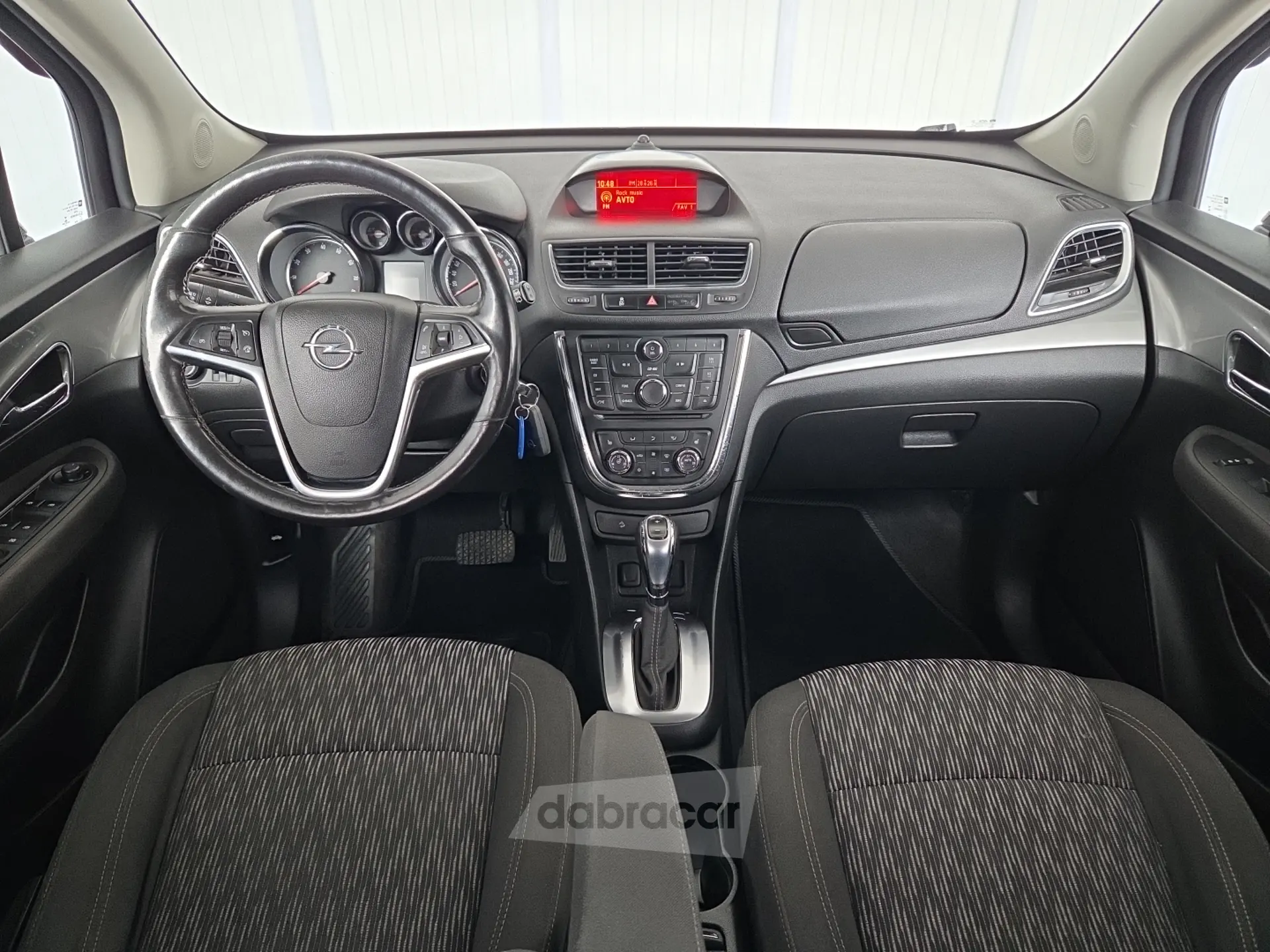  Mokka