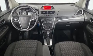 Opel Mokka 2014 года за 35 690 BYN в Минск