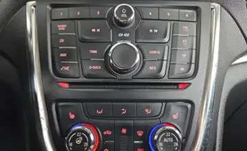 Opel Mokka 2014 года за 35 690 BYN в Минск