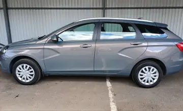 LADA (ВАЗ) Vesta 2022 года за 40 700 BYN в Минск