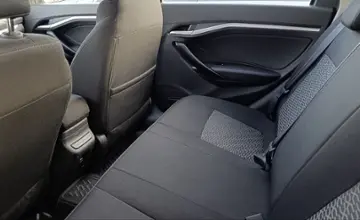 LADA (ВАЗ) Vesta 2022 года за 40 700 BYN в Минск