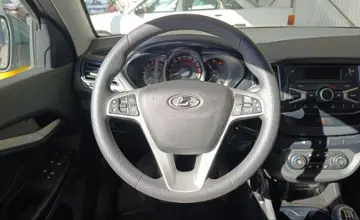LADA (ВАЗ) Vesta 2022 года за 40 700 BYN в Минск