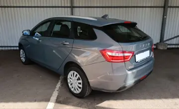 LADA (ВАЗ) Vesta 2022 года за 40 700 BYN в Минск