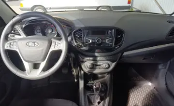 LADA (ВАЗ) Vesta 2022 года за 40 700 BYN в Минск