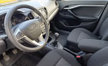LADA (ВАЗ) Vesta 2022 года за 40 700 BYN в Минск