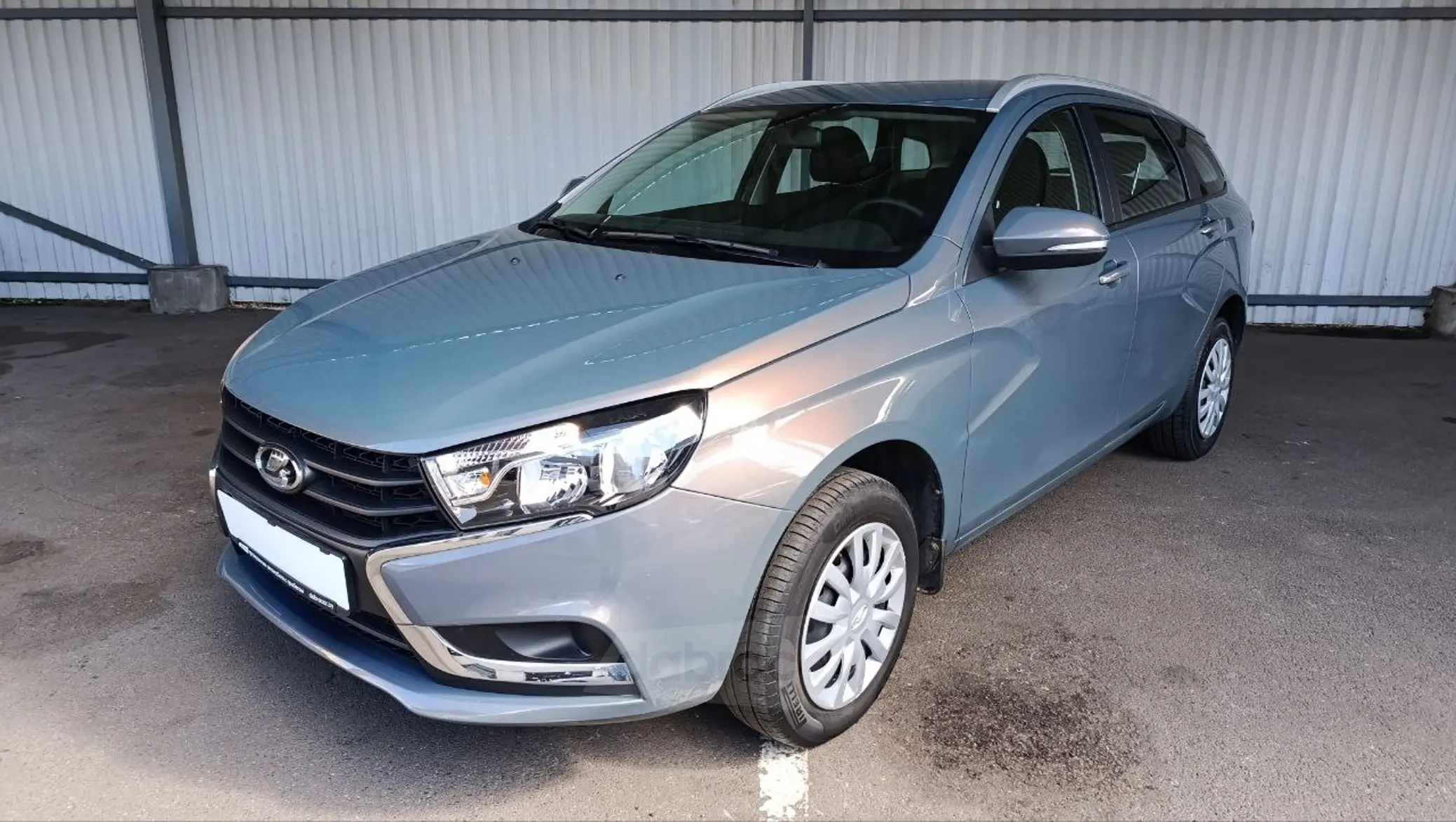 LADA (ВАЗ) Vesta 2022 года за 40 700 BYN в Минск