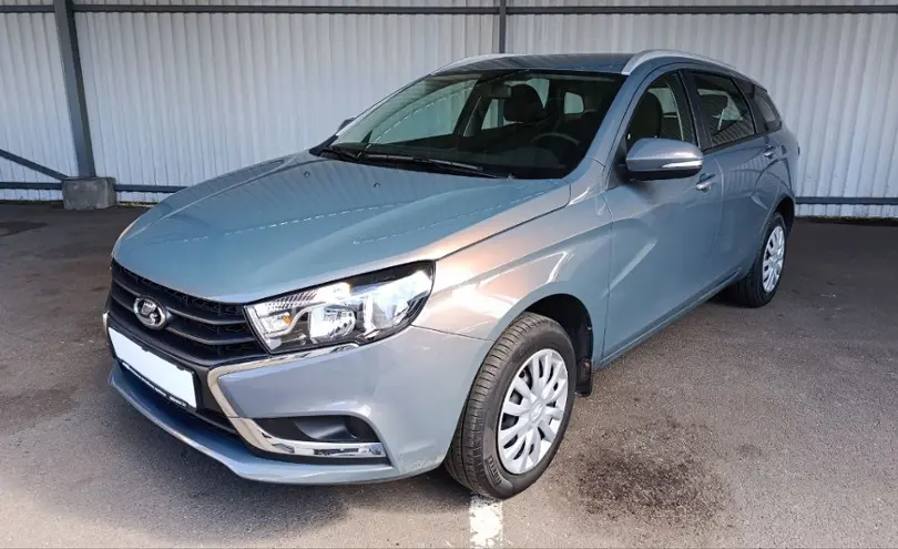 LADA (ВАЗ)