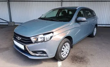 LADA (ВАЗ) Vesta 2022 года за 40 700 BYN в Минск