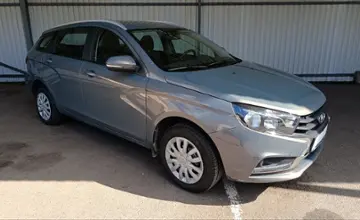 LADA (ВАЗ) Vesta 2022 года за 40 700 BYN в Минск