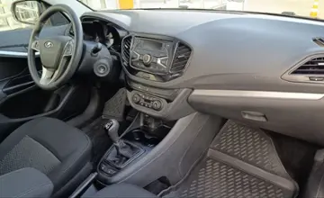 LADA (ВАЗ) Vesta 2022 года за 40 700 BYN в Минск