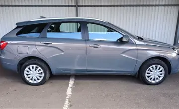 LADA (ВАЗ) Vesta 2022 года за 40 700 BYN в Минск
