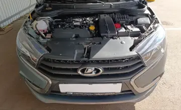 LADA (ВАЗ) Vesta 2022 года за 40 700 BYN в Минск