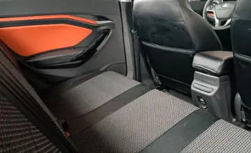 LADA (ВАЗ) Vesta Cross 2018 года за 35 790 BYN в Минск