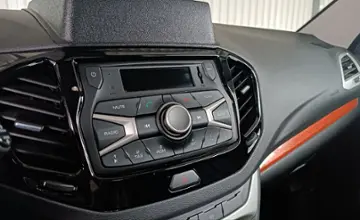 LADA (ВАЗ) Vesta Cross 2018 года за 35 790 BYN в Минск