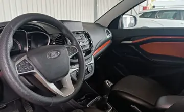 LADA (ВАЗ) Vesta Cross 2018 года за 35 790 BYN в Минск