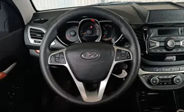 LADA (ВАЗ) Vesta Cross 2018 года за 35 790 BYN в Минск