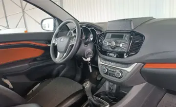 LADA (ВАЗ) Vesta Cross 2018 года за 35 790 BYN в Минск