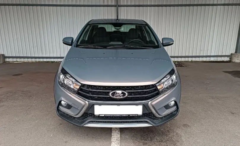 LADA (ВАЗ)