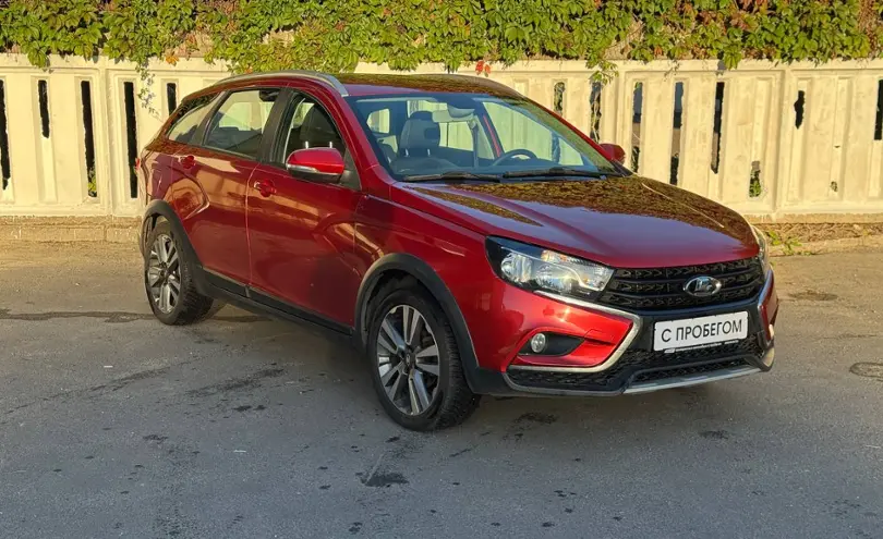 LADA (ВАЗ)