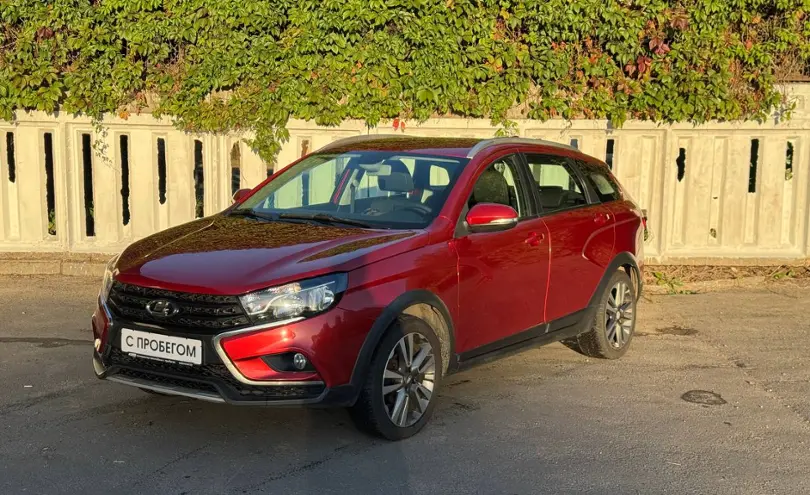 LADA (ВАЗ)