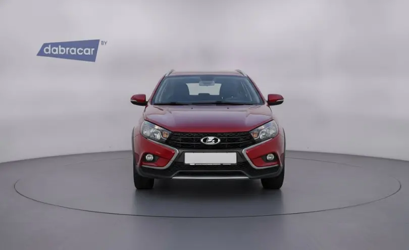 LADA (ВАЗ)