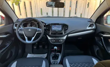 LADA (ВАЗ) Vesta Cross 2018 года за 36 750 BYN в Гомель