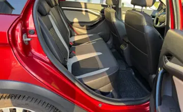 LADA (ВАЗ) Vesta Cross 2018 года за 36 750 BYN в Гомель