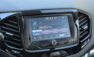 LADA (ВАЗ) Vesta Cross 2018 года за 36 750 BYN в Гомель